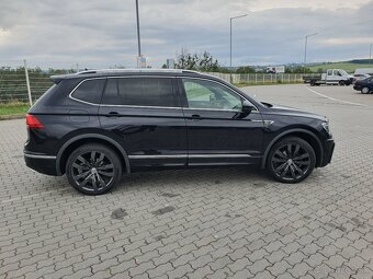 Volkswagen Tiguan Allspace R-Line 2.0 TDI 110kw - 8