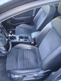 Predám Volkswagen Passat b8 2,0l diesel 110kw - 8