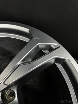 Alu Audi 5x130 20” E-Tron GT - 8