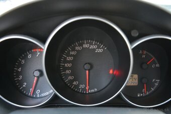Mazda 3 1.4 Benzín SR - 8