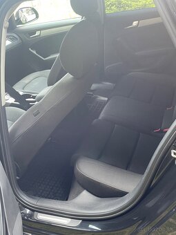 Audi A4 2.0 TDI - 8