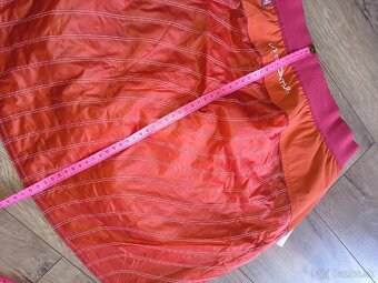 LA sportiva zateplená sukna - 8