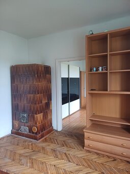 Prenájom rodinného domu v Újrónafő Maďarsko - 8