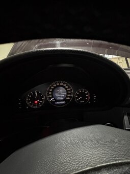 Mercedes Benz CLK 200 W209 - 8