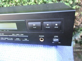 Sansui CD-190 - 8