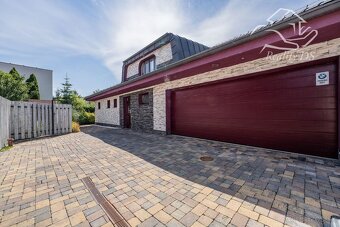 RealityDS - PREDAJ úsporníého 5,5i domu - Šamorín - 8