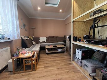 3 izbový byt Tlmače- Lipník so záhradou v blízkosti bytu - 8