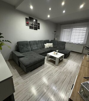 Na predaj 3 izbový byt v meste Tornaľa - 8