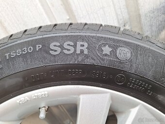 5x120 r16 205/60 - 8