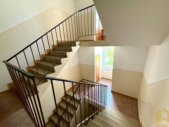 NA PRENÁJOM NOVÝ 1- IZB. BYT s BALKÓNOM, SENICA - 8