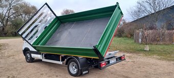 Iveco Daily 35C18 3,0L trojstranný sklápač do 3,5T - 8