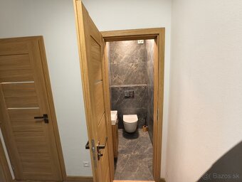 Prenájom 3 izbového bytu - 8