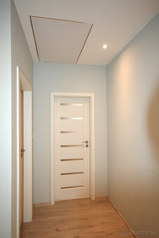 Moderný 4-izbový bungalov na prenájom – novostavba v tichej  - 8