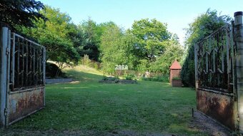 SVINICA - Pekný stavebný pozemok 612 m2, VŠETKY IS. - 8