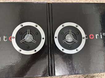 Sb acoustics satori - 8