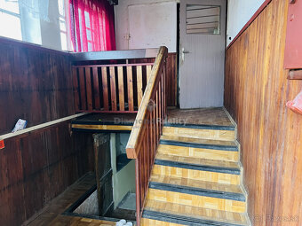 NA PREDAJ 5-IZBOVÝ RODINNÝ DOM | KOŠICE-PEREŠ - 8