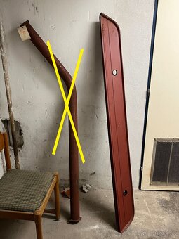 Diely Škoda 1203 Spartak Octavia Felicia 1202 - 8