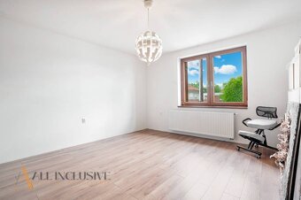 ALL INCLUSIVE | NA PREDAJ ÚPLNE NOVÝ 3-IZB. BYT SO ZARIADENÍ - 8