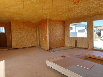 Novostavba rodinného domu, Rožňava - 8