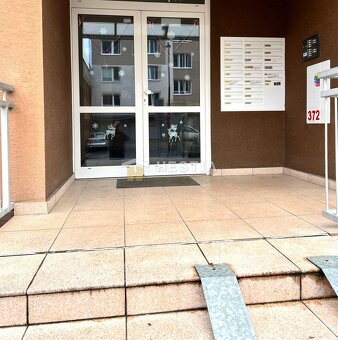 Na predaj 1-izbový byt, Senica- ideálny na rekonštrukciu / i - 8