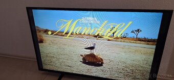 LCD televízor Panasonic 107 cm (42") - 8