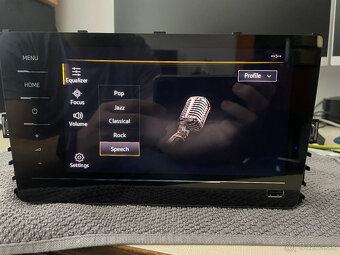 MIB 5GG 035 869 apple carplay - 8