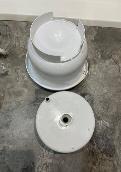 Príslušenstvo pre Bosch mum 2,4,5, kuchynský robot - 8