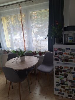 3 izbovy byt Cadca Žarec - 8