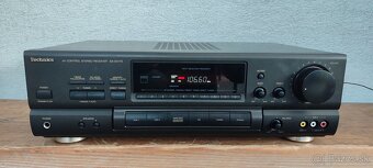 Receiver Technics - 8