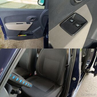 ✳️Dacia Dokker 1.5 dCi Arctica E6 180000 KM✳️ - 8