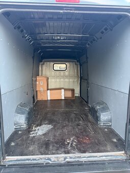 Predám Fiat Ducato Maxi - 8