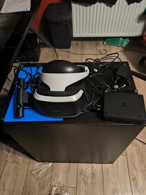 Play Station VR 1 - 8