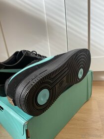 Nike x Tiffani tenisky obuv topánky - 8