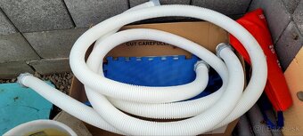 Bazen Bestway Steel Pro Max - 8