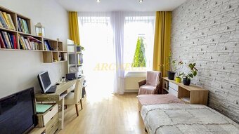 3 izbový byt v centre Prešova, na predaj, vlastné kúrenie - 8