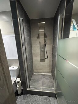 ZĽAVA -3000 eur - 3 izb. byt po rekonštrukcii, 2X BALKÓN - 8