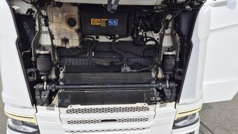 Prodám SCANIA S450 N323 NGS TOP LINE LOW DECK EURO 6 - 8
