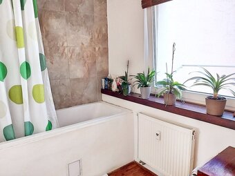 1-izbový byt Saratovská - Dúbravka, rekonštrukcia. - 8