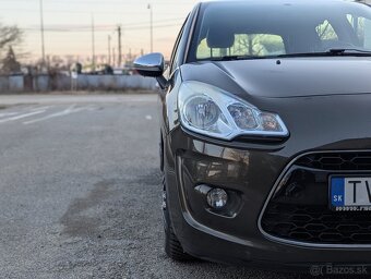 Citroën C3 1.4i, 140tkm, manual, 54kw, STK / EK do 2027 - 8