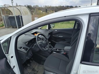 Ford C-Max 1.0 EcoBoost 92kw 125k family edition - 8