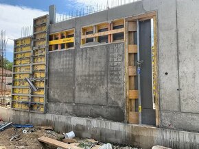 Ponúkame prenájom debnenia, šalovacie svorky - 8