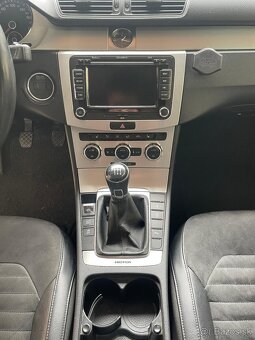 Passat 4motion - 8
