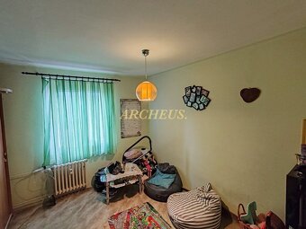 3 izbový byt Vinohradská - Hlohovec - 8