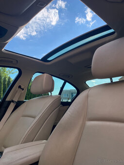 BMW 520d F10 - 8