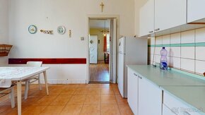 REZERVOVANÉ Rodinný dom s výnimočným pozemkom - PIEŠŤANY - 8