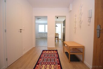 PRENÁJOM krásny zariadený 2 izb BYT Bánovce n/B. - 8