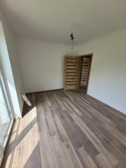 Na predaj mezonet, rodinný dom pri Prešove - 8