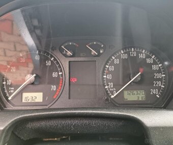 Škoda Fabia 1.4 Combi - 8