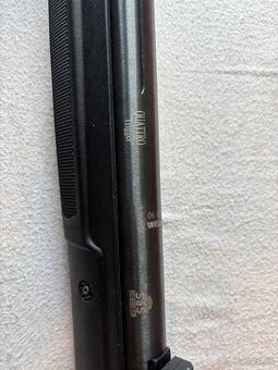 Vzduchovka Hatsan MOD90 4,5mm - 8