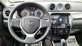 VITARA 1,4T GLX+ Elegance+ 4x4 AT TSMLYEA1S00696001 - 8